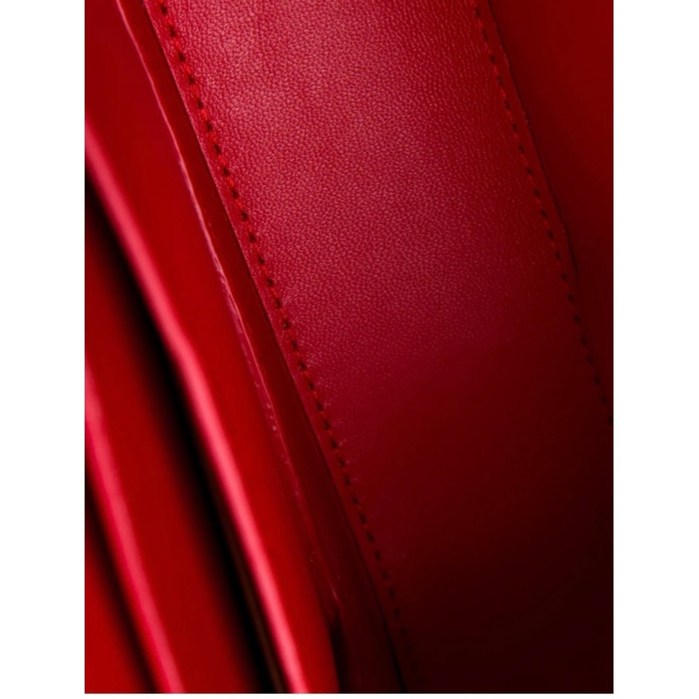 Pristine Burberry Grace Bag - Picture 4 of 6